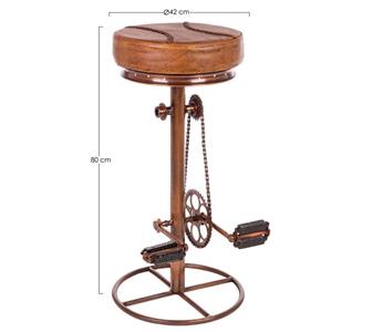 210899 Barhocker Cycle Kupfer_1.jpg